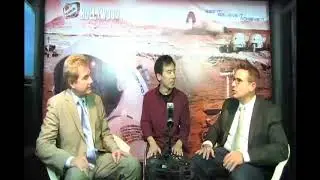 Mars - One Dr. Norbert Kroft CMO