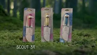 Morakniv Scout 39 - Explore Your Adventure