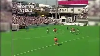 INCREDIBLE MATCH! Pakistan v Netherlands