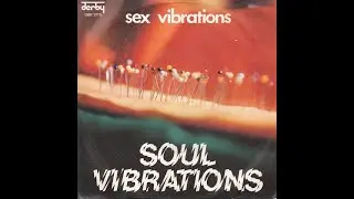 soul vibrations  - organ vibrations