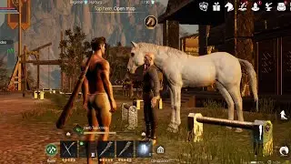 Dark and Light Mobile - Gameplay Walkthrough (Android & iOS)