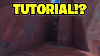How to get to Tutorial
