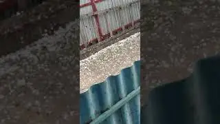 град Казахстан ,Уштобе 10.07.21