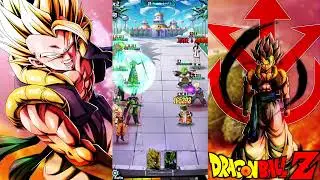 F2P TOP 5 (PART 20) - DRAGON BALL IDLE LET'S PLAY!