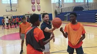 TeamSnap Impact