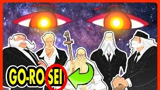 Oda Revealed Imu-sama's Identity But It Was Lost In Translation!! | One Piece