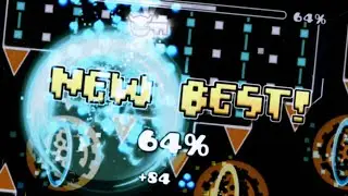 Decode 64% || Geometry Dash