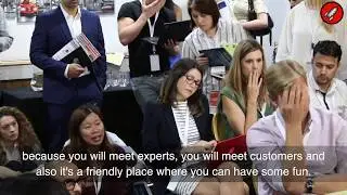 Apptweak on App Promotion Summit