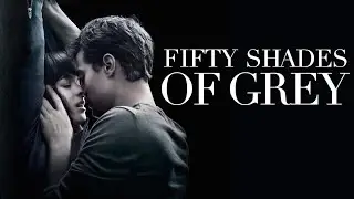 Fifty Shades of Grey Official Trailer #1 (2015) - Jamie Dornan, Dakota Johnson / HD Treilers