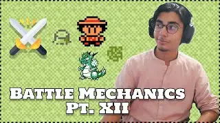 TERAMANCERS - Game Dev Stream #19