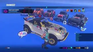 ONRUSH: MOBAStorm! Twitch Stream Number 5!