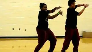 Mick Stillz - Cat Daddy Remix - choreography by Andy Nguyen