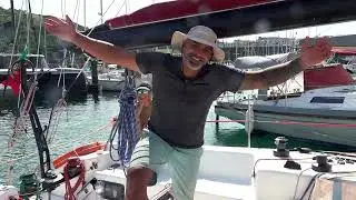 Promo Atlantis Cup® – Regata da Autonomia 2025