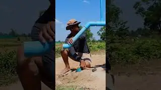 Free water pump #shorts