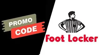 Foot Locker Promo Code || Footlocker Promo Codes || Footlocker Discount Code 2023