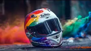 Rhythmic Euphoria - 24