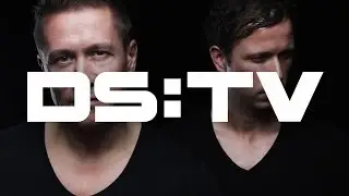 DSTV 27: DS7 Interview - Cosmic Gate
