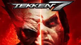 LP Tekken 7  Mishima story part 1 (Mishima Zaibatsu)