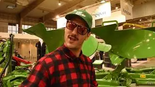 Chłopy - Agrobiznes