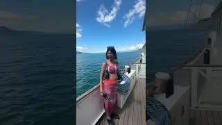 Took my Dad to Switzerland with me!