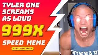 tyler one screams as loud as he can 999x  | memes | meme | minecraft | memez