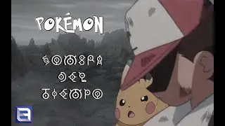 Pokémon: Shadow of Time - Orre's Arc | Chapters 7 and 8 | Pokémon | (Fanfiction)