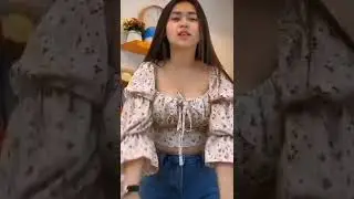 Murid baru Masi malu-malu😂