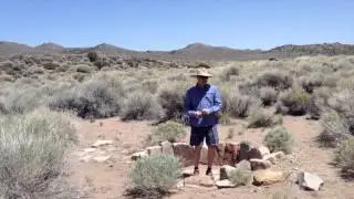 Death Valley Disco