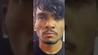 Lázaro Barbosa ressurge em carta psicografada