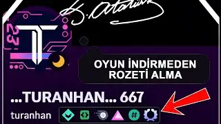How to Get a Mission Completed Badge Without Downloading the Discord Game