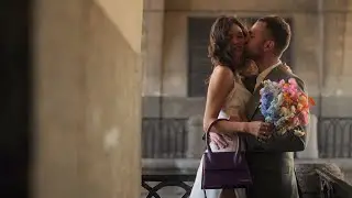 230623 Rafael & Natalie - wedding video