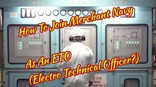 How to join Merchant Navy as an ETO| Q&A- Arun Kumar | Mariner Mahbub