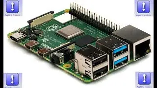 Play ps2 emulator on RPI 4.... just a proof of concept, not really working