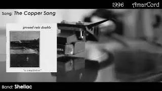 ☽‡☾ ▶ The Copper Song ☽‡☾
