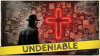 Did an AI Detective Just Crack Christianity? FULL TRAILER