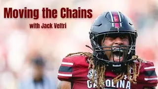 Moving the Chains with Jack Veltri: The good and bad from South Carolina’s first win