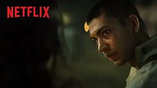 Cień i kość | Jak powstawało Uniwersum Griszów | Netflix