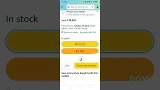 How to order products from Amazon #shorts #short #trending