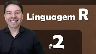 Questões Linguagem R para concursos | Aula 2