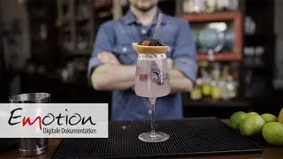 #2 Cocktail Challenge - Siesta Milenario