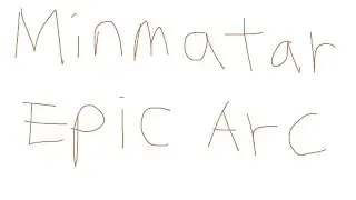 [EVE ONLINE] Minmatar Epic Arc - A Demonstration (1/18)