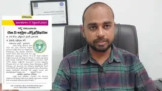 Saudi Telugu News Today Updates 17-09-2024 || Gulf News Telugu || STNEWS ||