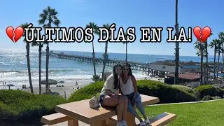 PIERDO MI VUELO + CAMBIO DE LOOK!!🙊😭😱😱 #Vlog3 -Twins Almada