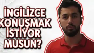İngilizce Konuşmadaki TÜM ZAMANLARI ÖĞREN!!