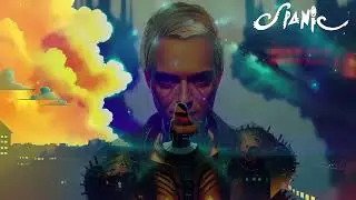 SPANIC - El Crucero De Los 90s (Extended Mix)