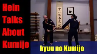 Hein's kumijo 9