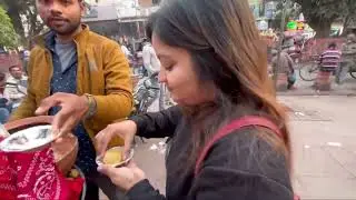Ye Delhi hai mere jaan❣️