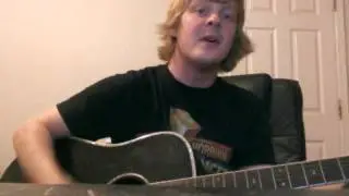 Dream Lover - Bobby Darin Cover
