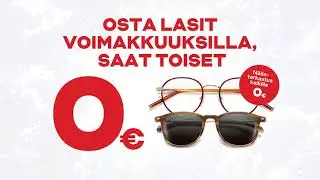 Kaikkien aikojen isoin tarjouksemme!