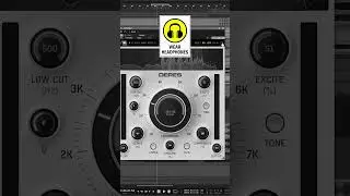 Life saver plugin DERES